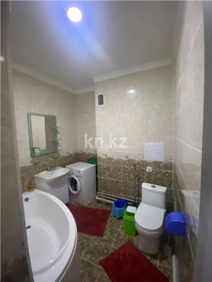 Продажа 1-комнатной квартиры, 42 м² в Алматы - фото 3