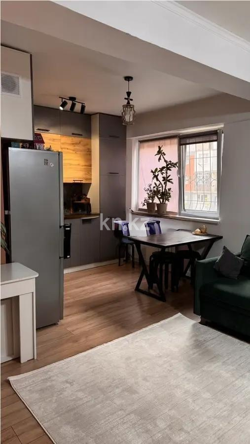 Продажа 2-комнатной квартиры, 60 м², ул. Жунисова, дом  14/9 в Алматы - фото 3