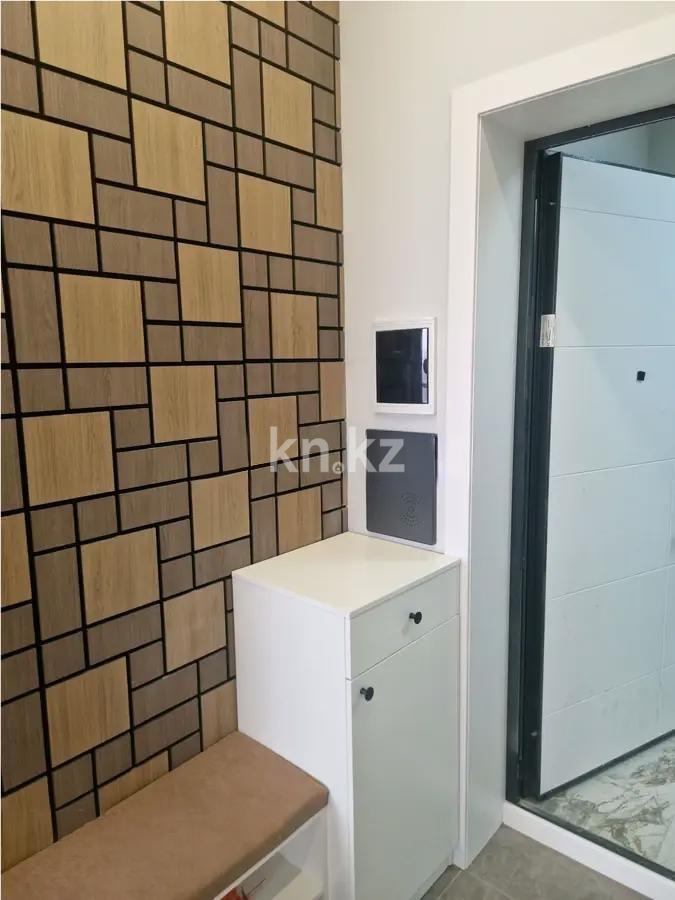 Продажа 2-комнатной квартиры, 50 м² в Алматы - фото 4