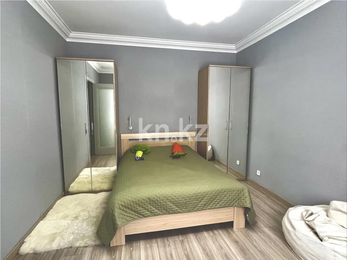Продажа 3-комнатной квартиры, 83.3 м² в Астане - фото 3