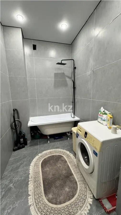 Продажа 3-комнатной квартиры, 78 м² в Караганде - фото 5