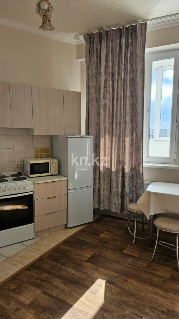 Аренда 1-комнатной квартиры, 33 м² в Астане - фото 6