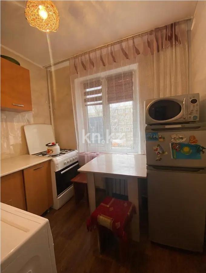 Продажа 2-комнатной квартиры, 45 м², мкр-н 6, дом  16 в Алматы - фото 2