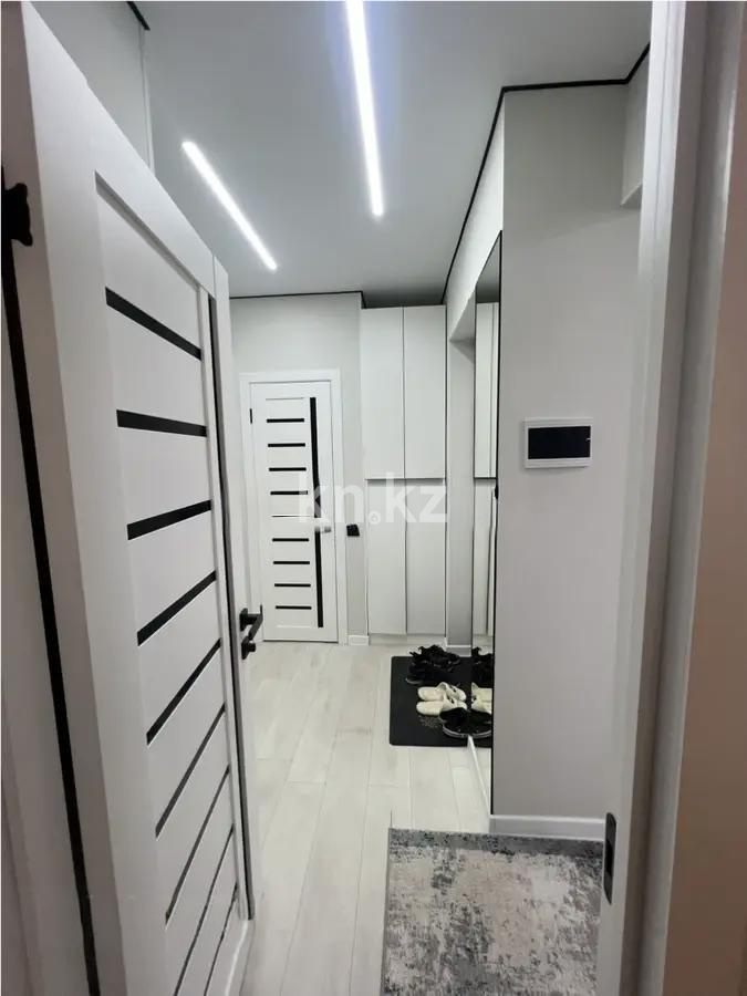 Продажа 2-комнатной квартиры, 37 м² в Алматы - фото 4