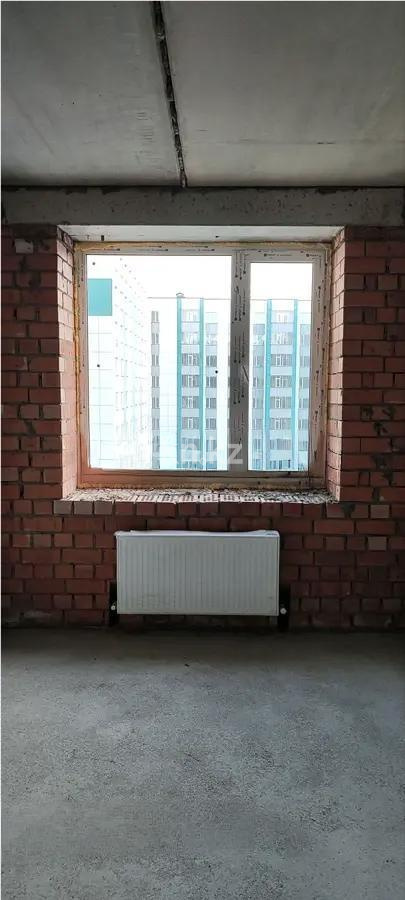 Продажа 1-комнатной квартиры, 28.3 м², ул. Тынышбайулы, дом  6 стр в Астане