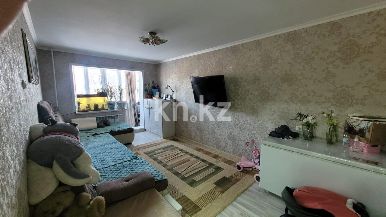 Продажа 2-комнатной квартиры, 48 м², ул. Штурманская в Караганде - фото 2