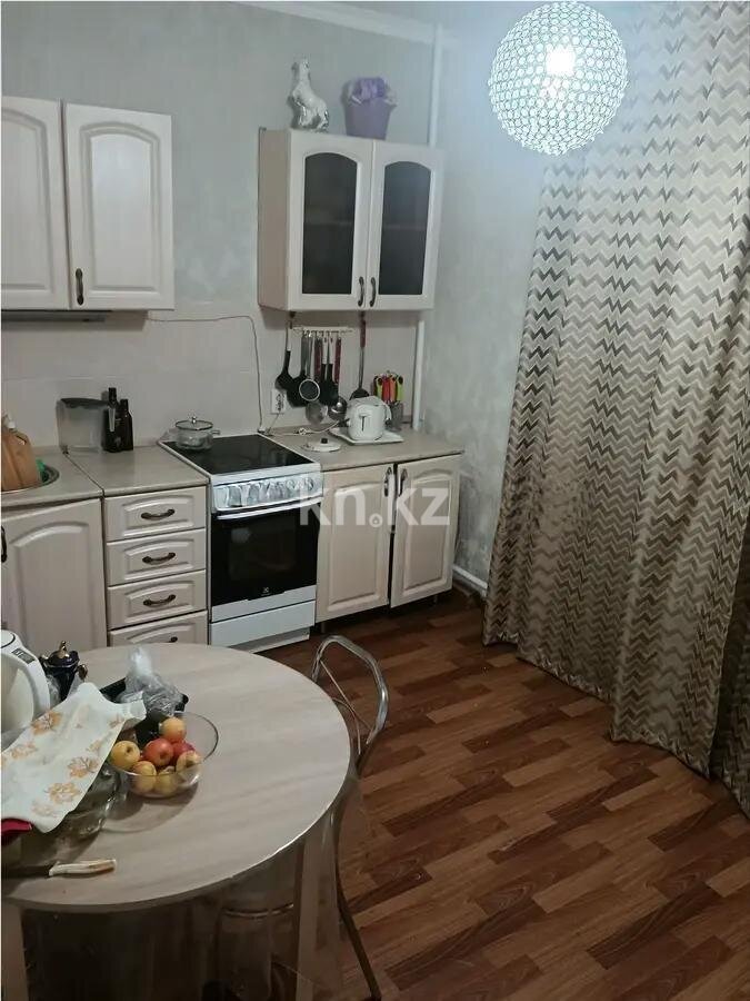 Продажа 1-комнатной квартиры, 43.6 м² в Астане - фото 2
