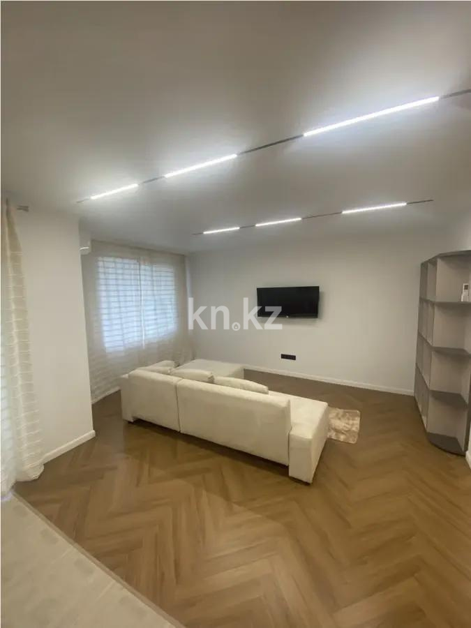 Продажа 3-комнатной квартиры, 79 м² в Астане
