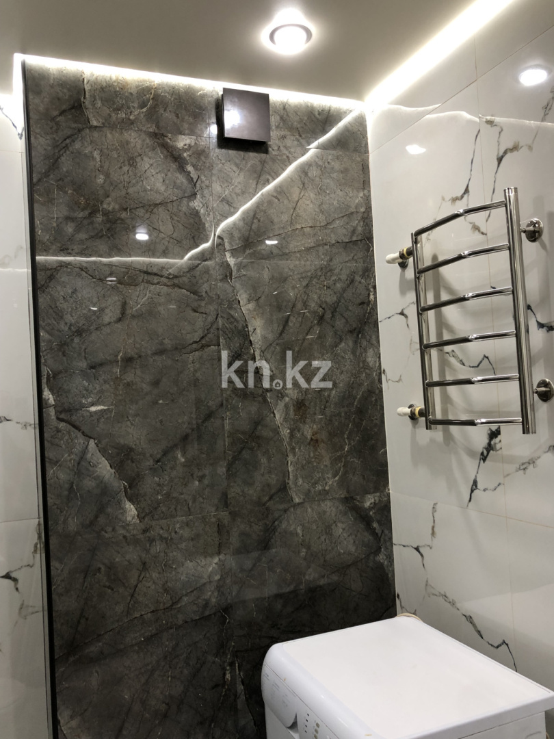 Продажа 3-комнатной квартиры, 93 м² в Караганде - фото 18