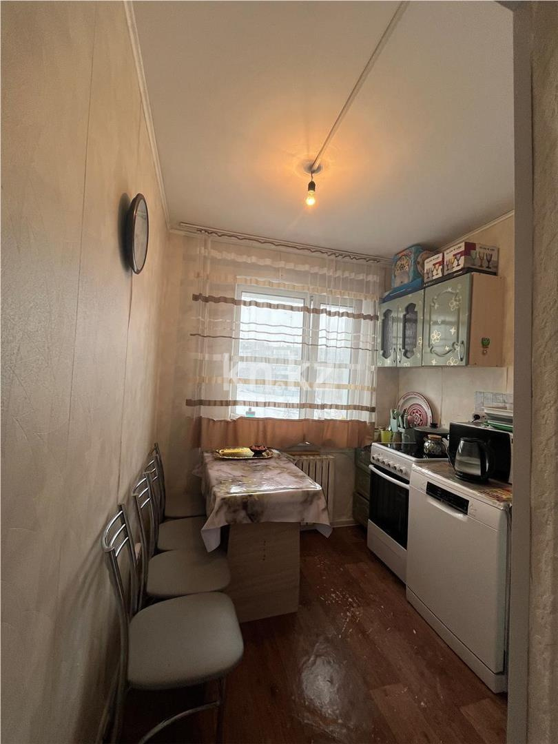 Продажа 2-комнатной квартиры, 47 м², ул. Квартал 4а в Темиртау - фото 5