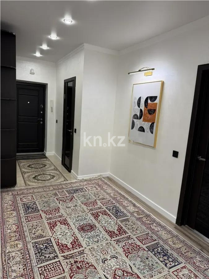 Продажа 3-комнатной квартиры, 118 м², мкр-н Думан-2, дом  22 в Алматы - фото 6