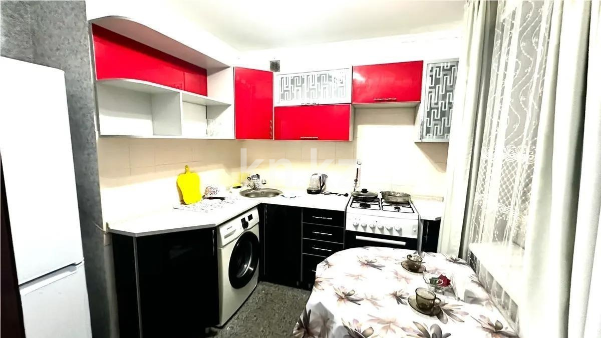 Продажа 1-комнатной квартиры, 31 м² в Темиртау