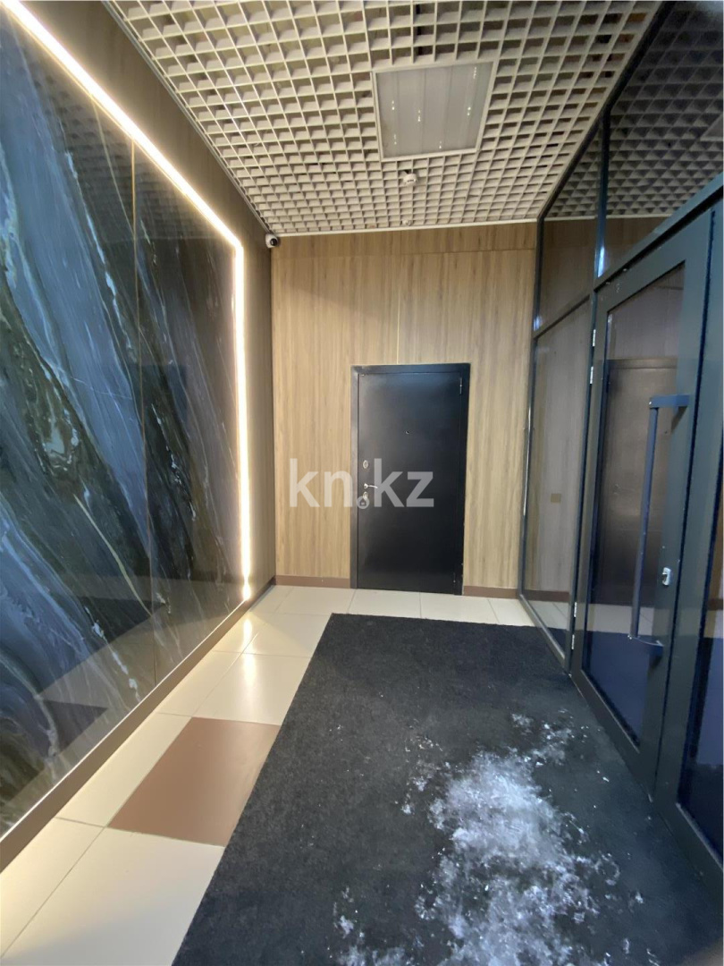 Продажа 1-комнатной квартиры, 36.5 м² в Астане - фото 13