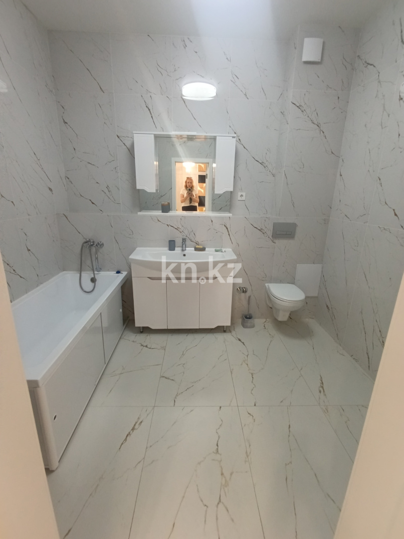 Продажа 3-комнатной квартиры, 81 м² в Караганде - фото 17