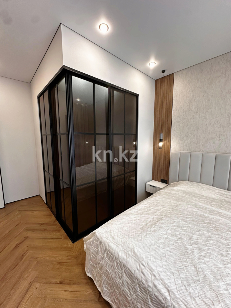 Продажа 3-комнатной квартиры, 76.4 м² в Алматы - фото 6