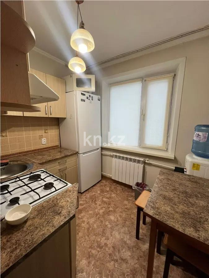 Продажа 1-комнатной квартиры, 31 м² в Караганде - фото 3