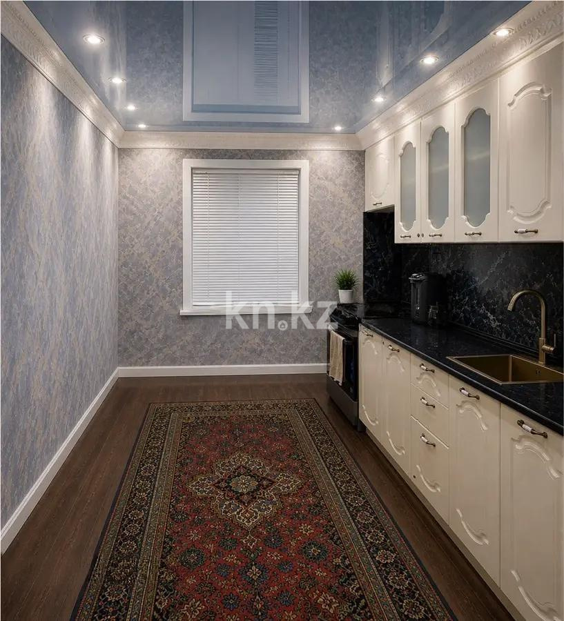 Продажа 2-комнатной квартиры, 39 м² в Астане - фото 2