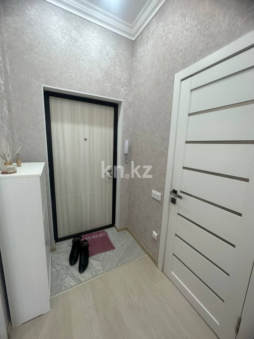 Продажа 1-комнатной квартиры, 40 м² в Астане - фото 10