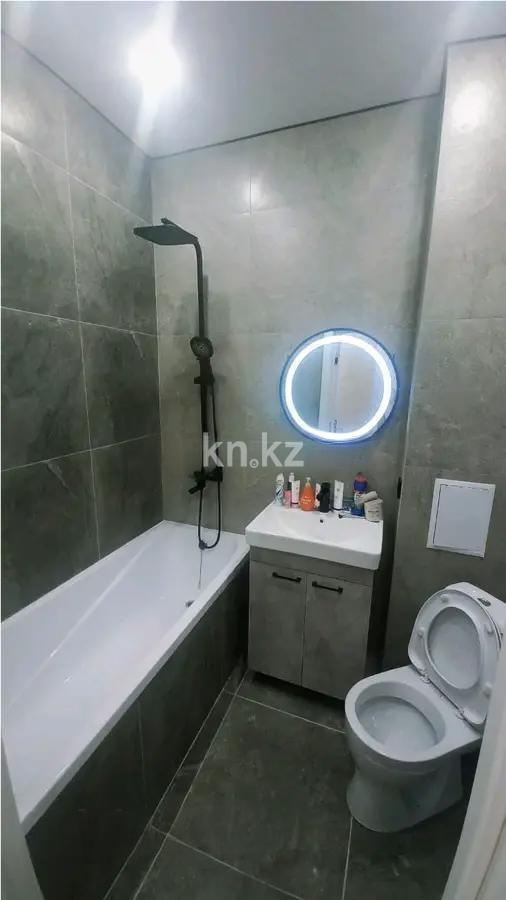 Продажа 1-комнатной квартиры, 36 м² в Астане - фото 4