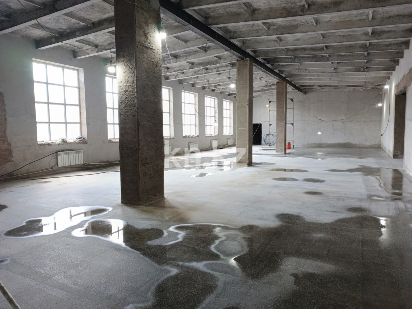 Аренда , мкр-н 17, дом  53/2 в Караганде - фото 4