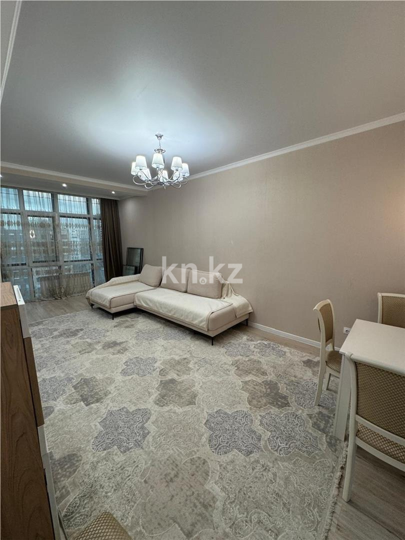 Продажа 3-комнатной квартиры, 119.8 м² в Астане - фото 3