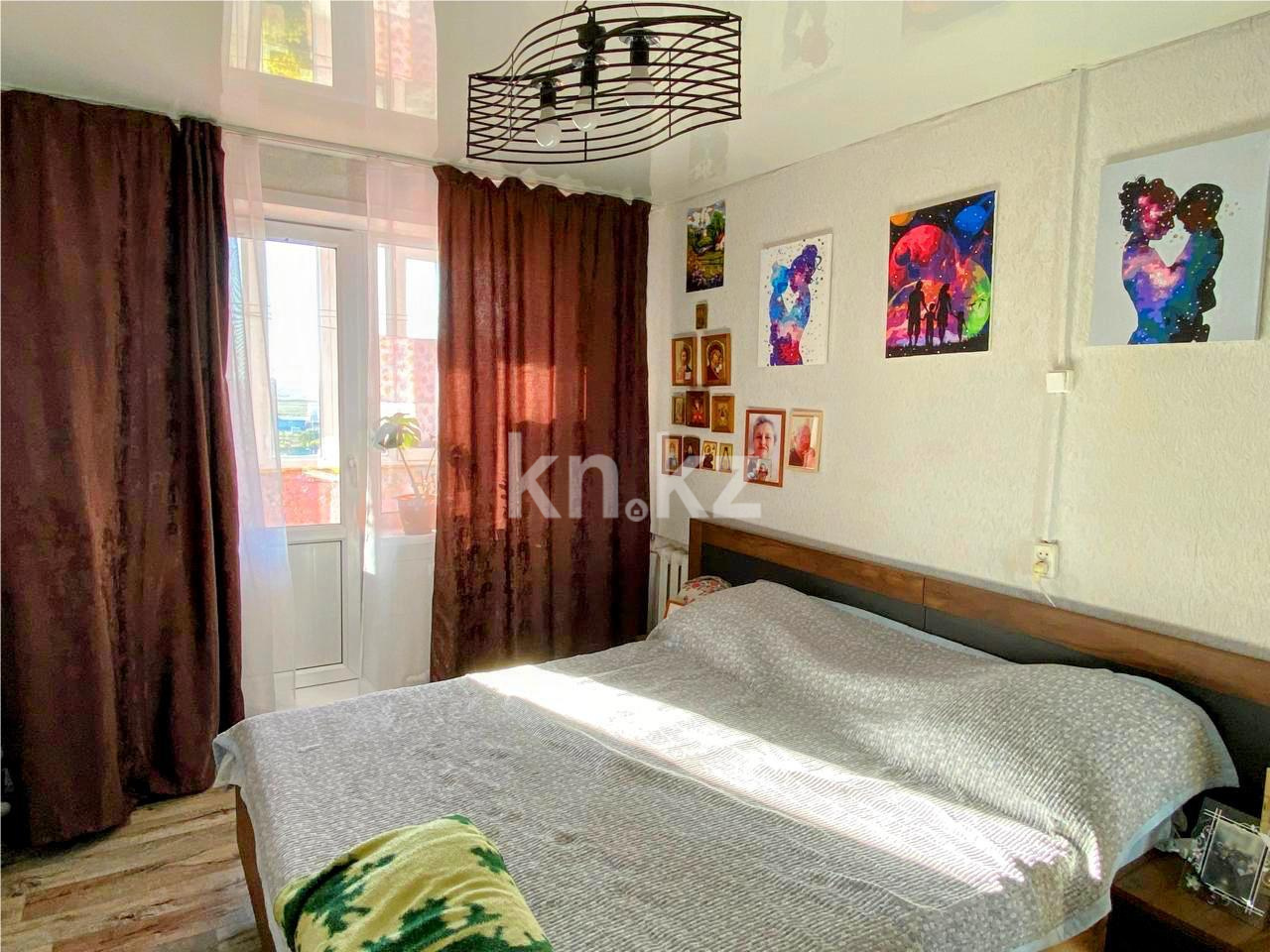 Продажа 3-комнатной квартиры, 65 м² в Караганде - фото 5