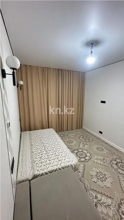 Продажа 3-комнатной квартиры, 78.2 м² в Астане - фото 2