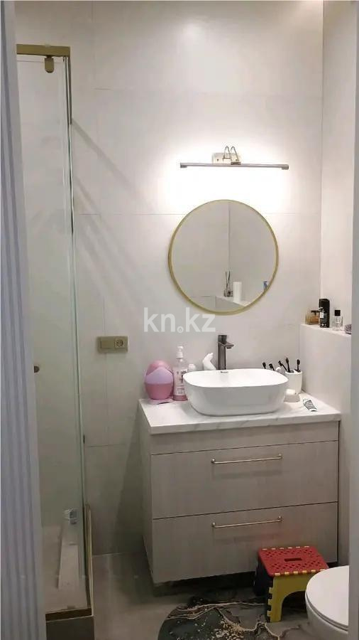 Продажа 2-комнатной квартиры, 54 м², пр. Аль-Фараби, дом  35 стр в Астане - фото 2