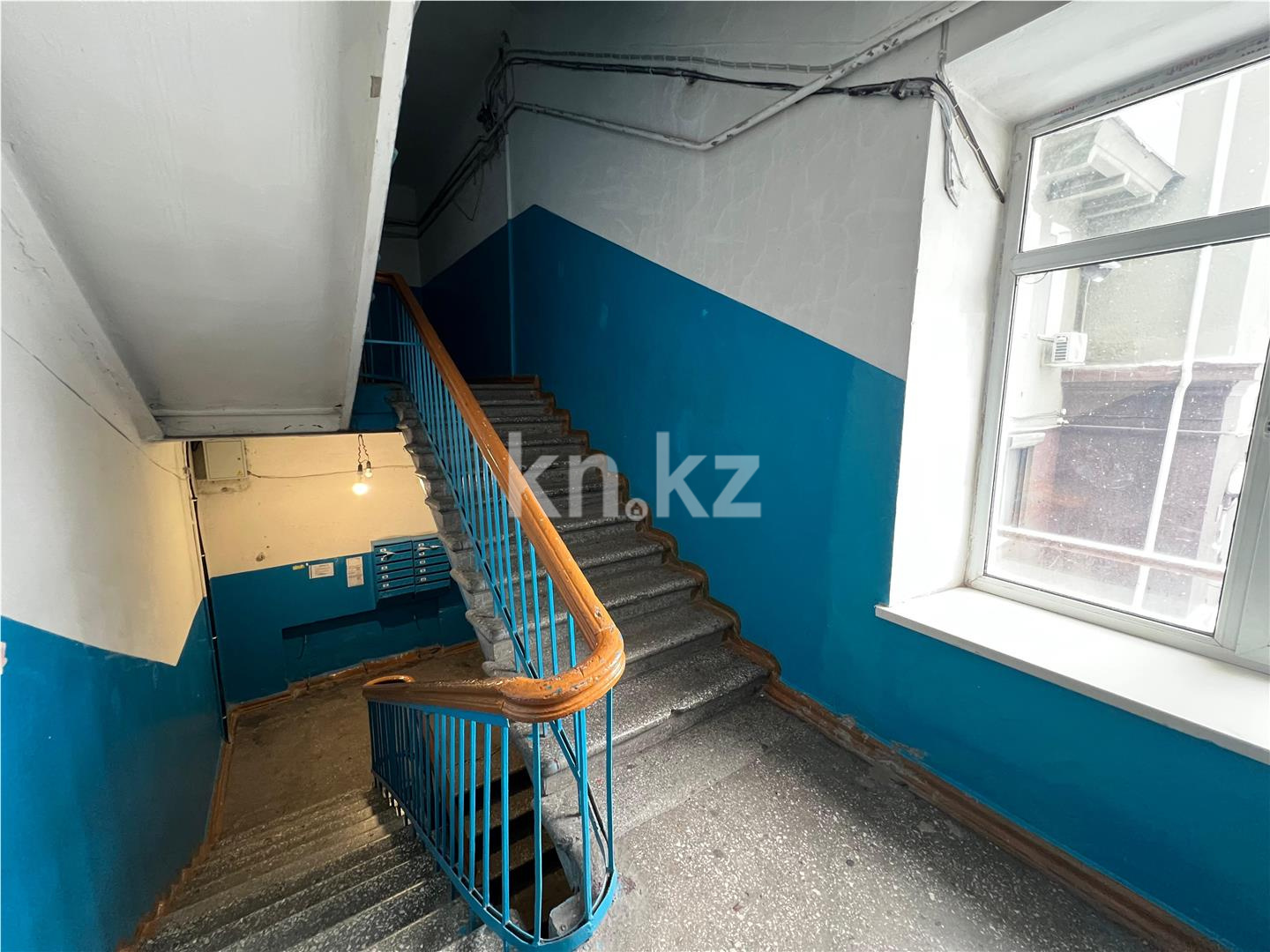 Продажа 2-комнатной квартиры, 56 м² в Караганде - фото 13