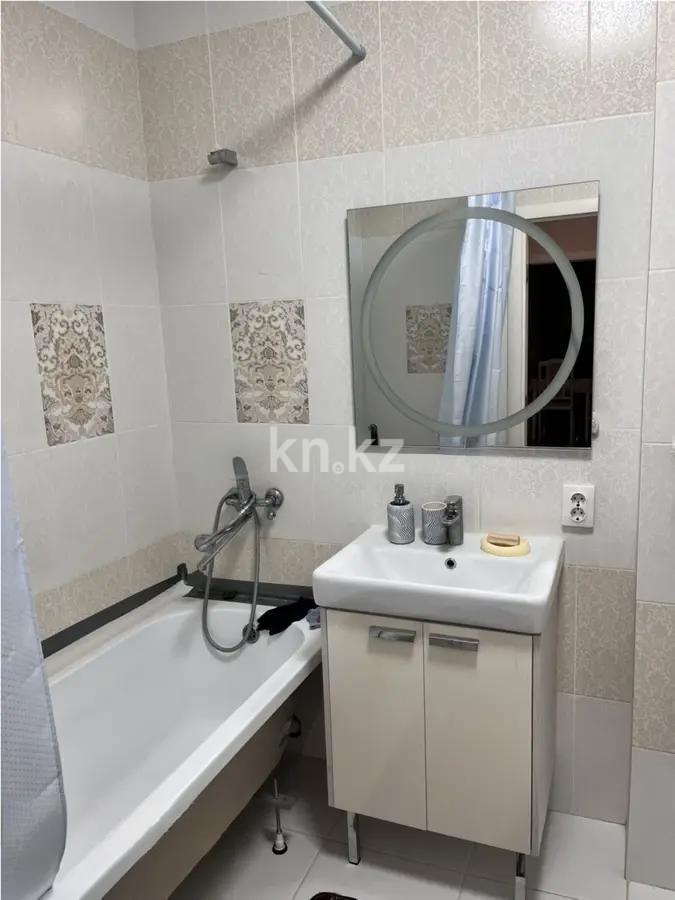 Продажа 2-комнатной квартиры, 56.6 м², ул. Сауран, дом  4 в Астане - фото 4