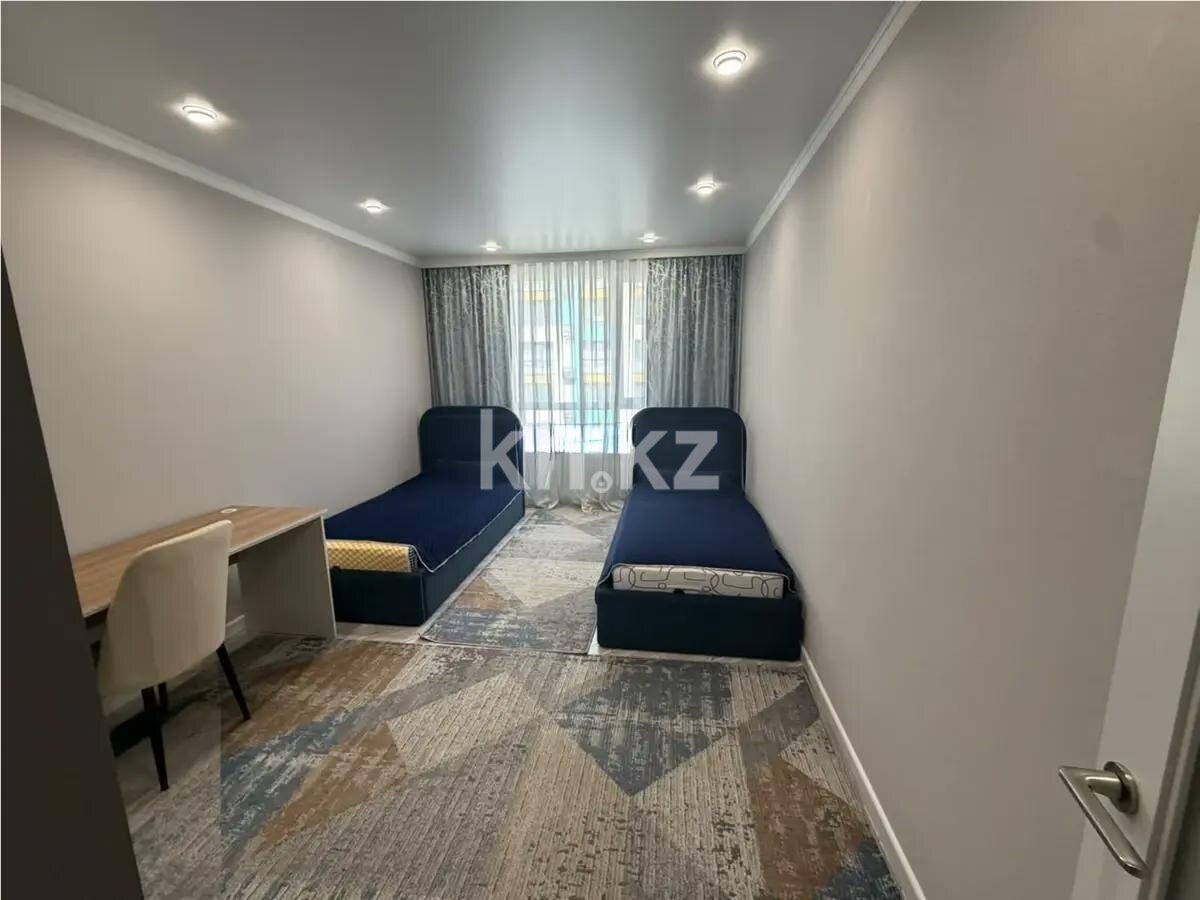 Продажа 4-комнатной квартиры, 100 м² в Алматы - фото 3