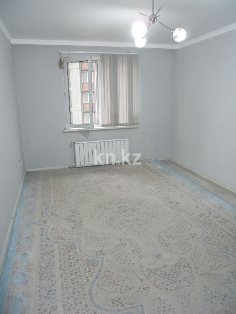 Продажа 1-комнатной квартиры, 46 м² в Алматы - фото 3