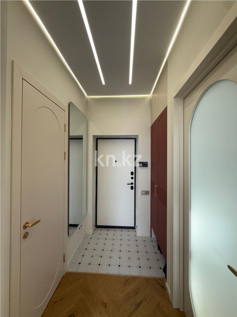 Продажа 2-комнатной квартиры, 38 м², ул. Е-15 в Астане - фото 6