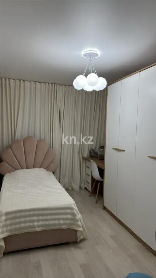 Продажа 4-комнатной квартиры, 80 м², пр. Назарбаева, дом  272 в Алматы - фото 2