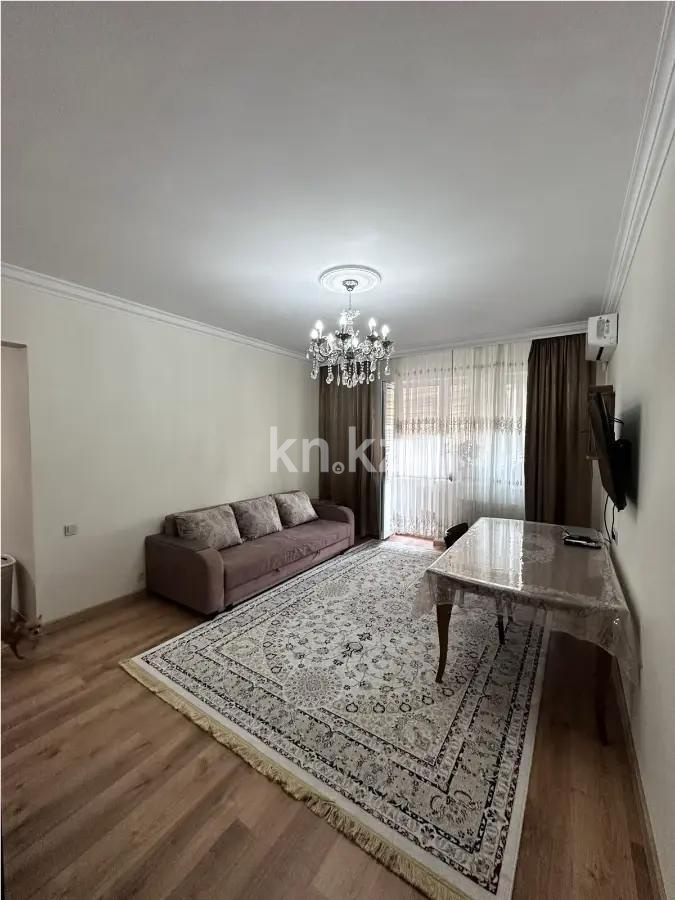 Продажа 3-комнатной квартиры, 63.4 м², ул. Кенесары хана, дом  54/1 в Алматы