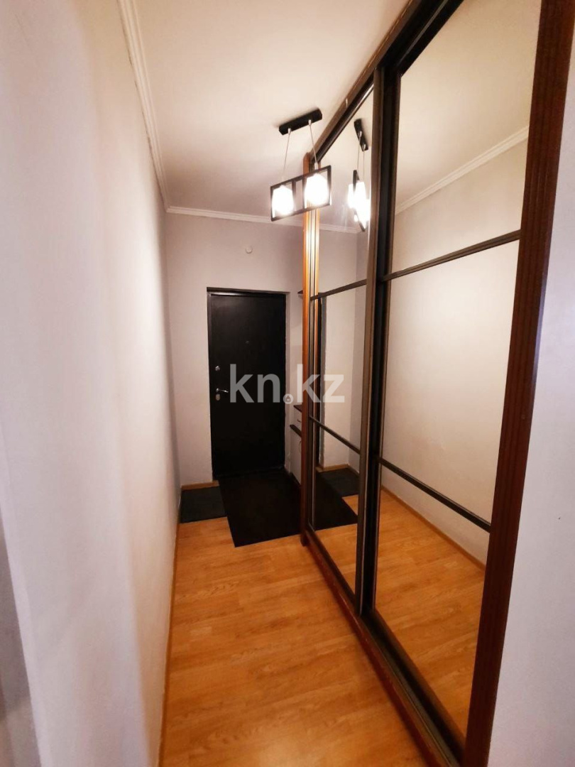 Продажа 3-комнатной квартиры, 57 м² в Акмолинской области - фото 5