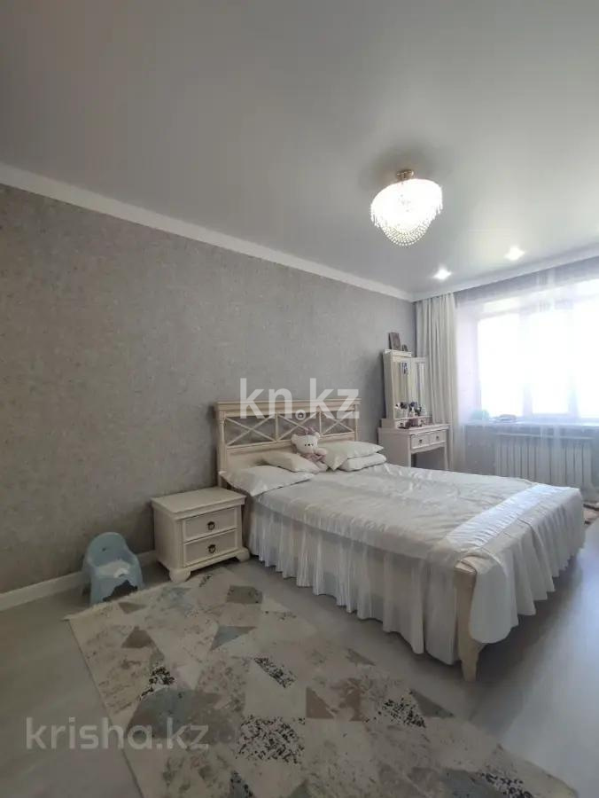 Продажа 4-комнатной квартиры, 110 м², ул. Муканова в Караганде - фото 5