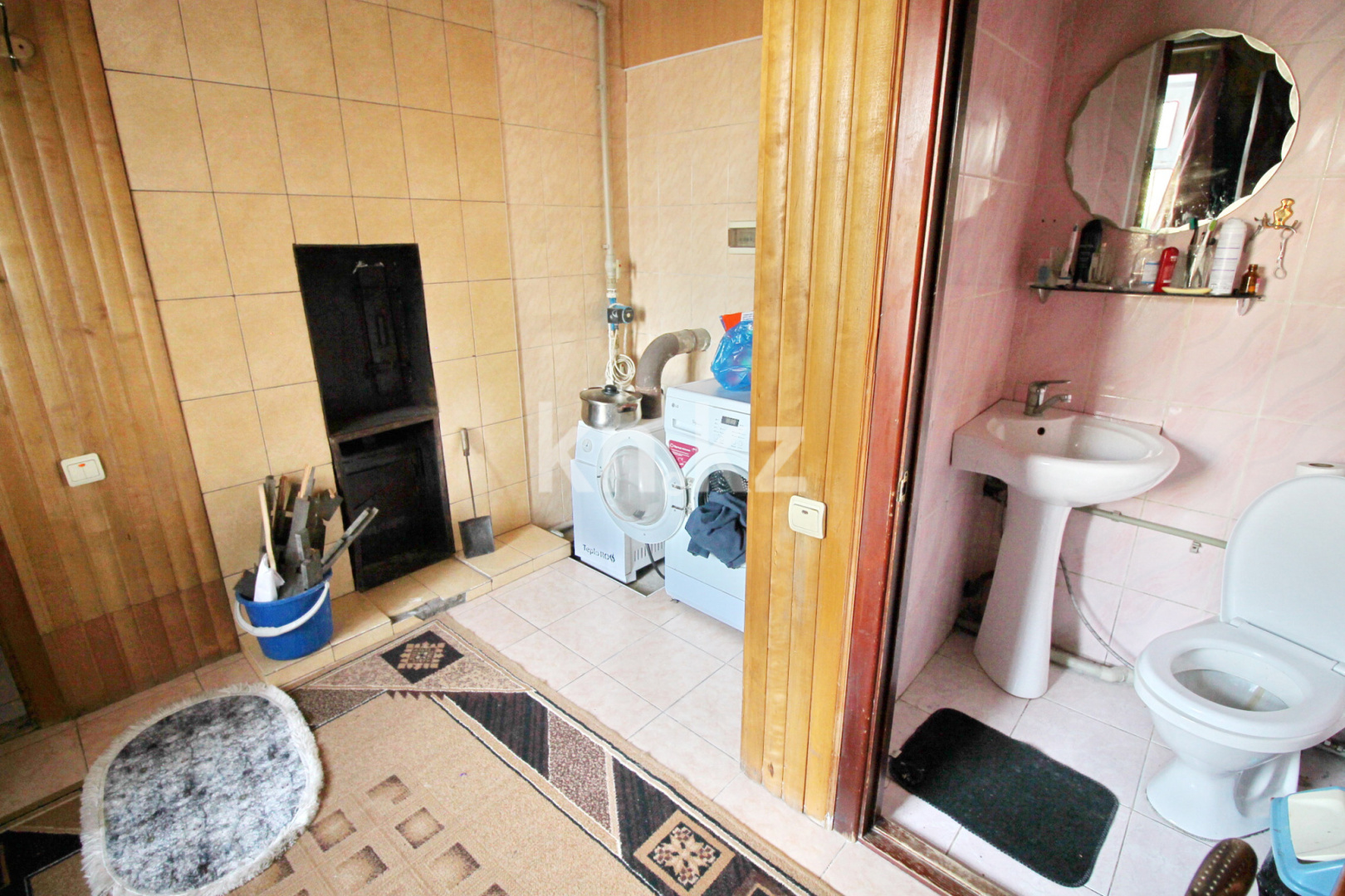 Продажа 5-комнатного дома, 165 м² в Алматы - фото 16