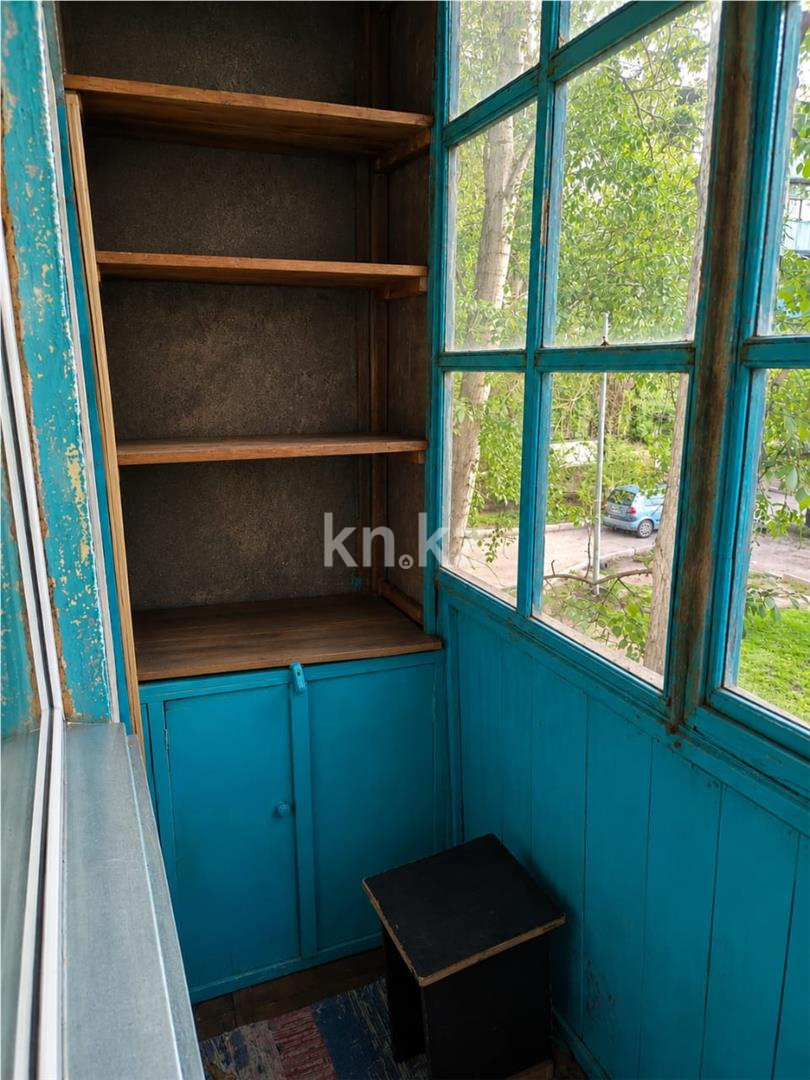 Продажа 2-комнатной квартиры, 41 м² в Караганде - фото 12