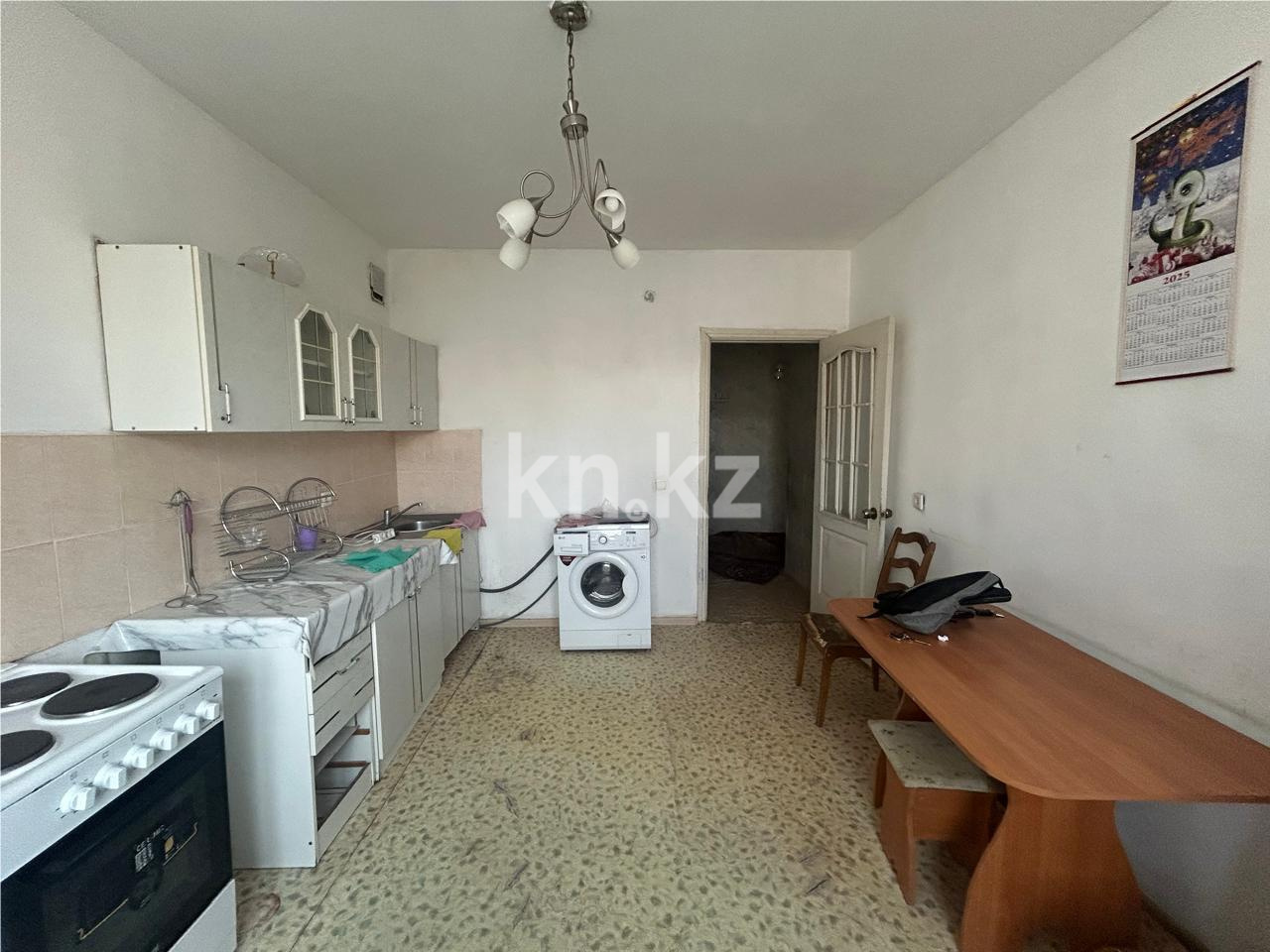 Продажа 3-комнатной квартиры, 84.8 м², ул. Дукенулы в Астане - фото 9