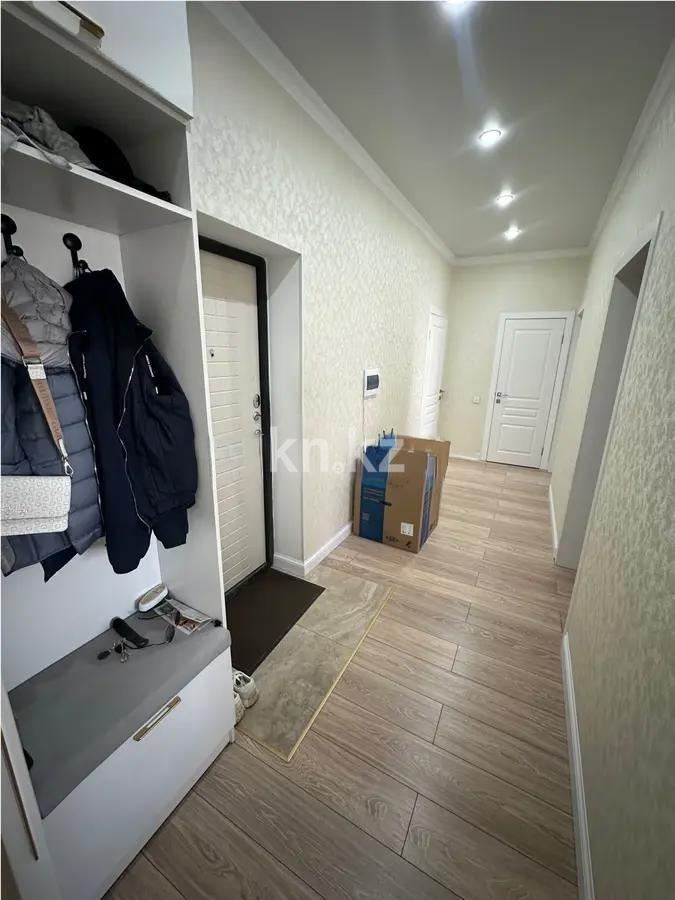 Продажа 2-комнатной квартиры, 56 м², ул. Анжерская, дом  11 в Караганде - фото 6