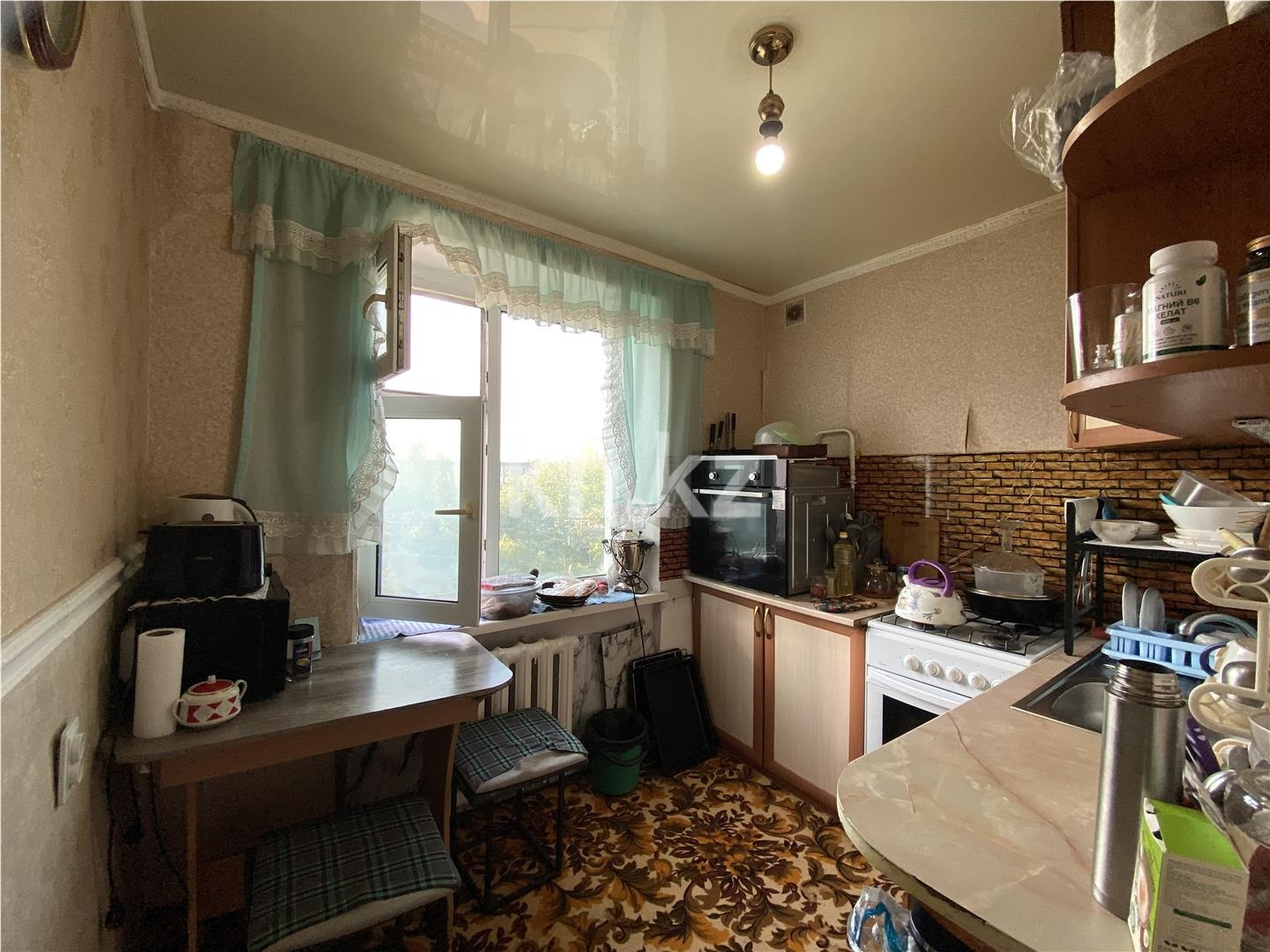 Продажа 2-комнатной квартиры, 42 м² в Астане - фото 8