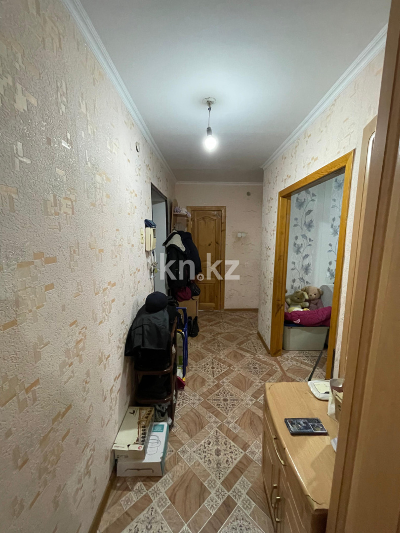 Продажа 2-комнатной квартиры, 50 м², ул. Гапеева, дом  1 в Караганде - фото 8