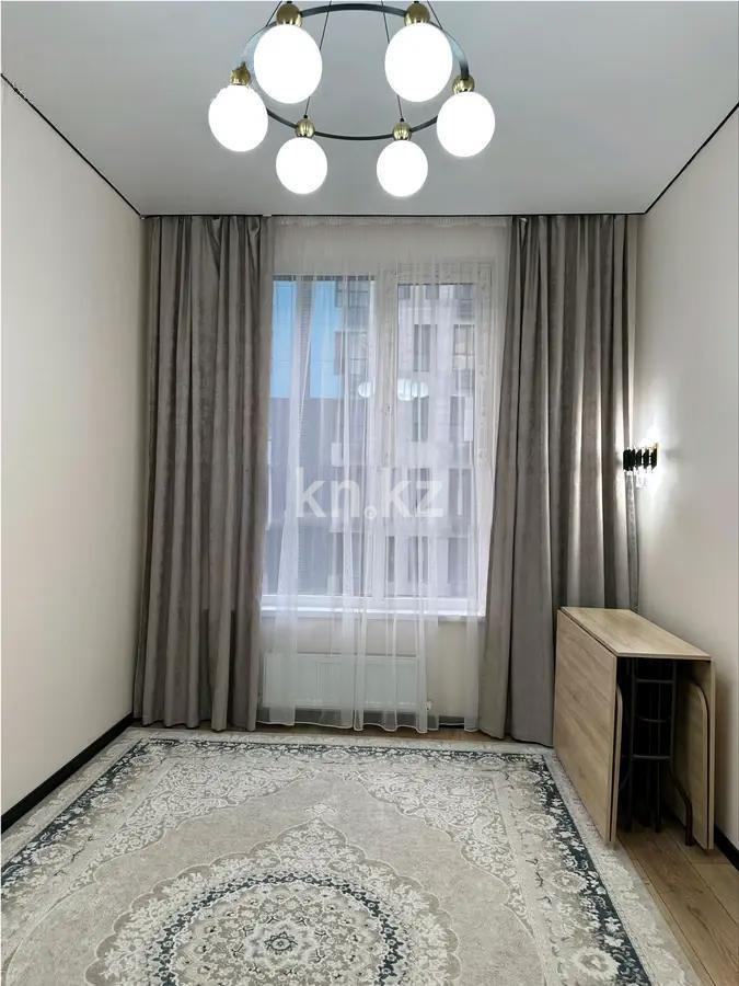 Продажа 3-комнатной квартиры, 72 м² в Алматы - фото 2