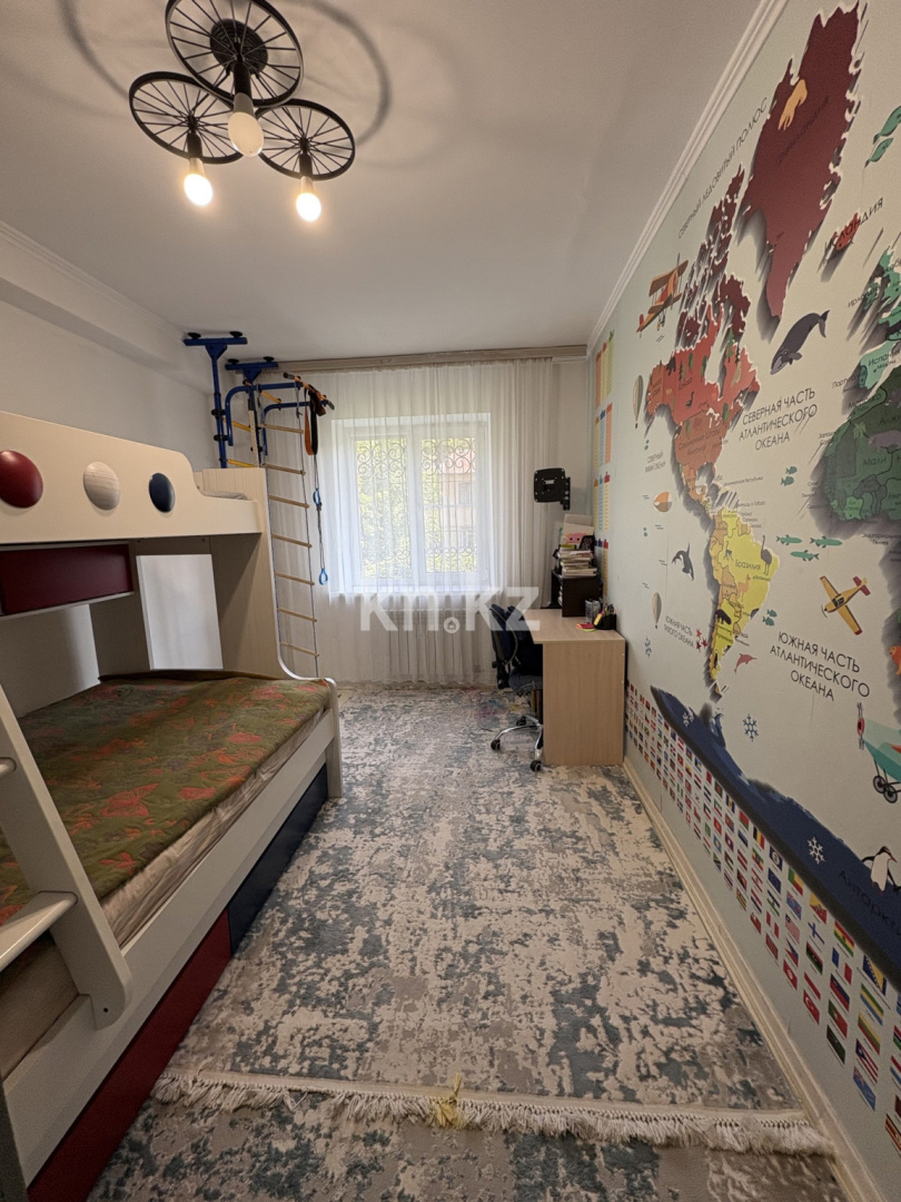 Продажа 2-комнатной квартиры, 52.2 м², ул. Спортивная в Алматы - фото 6