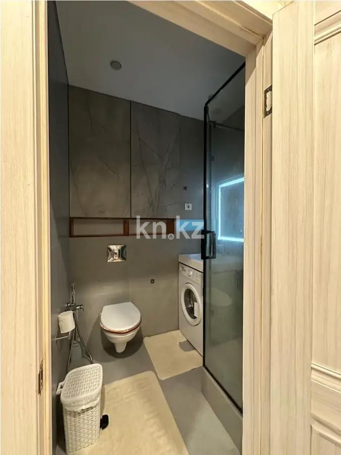 Продажа 2-комнатной квартиры, 48 м², ул. К. Шарипова, дом  206/6 в Алматы - фото 4