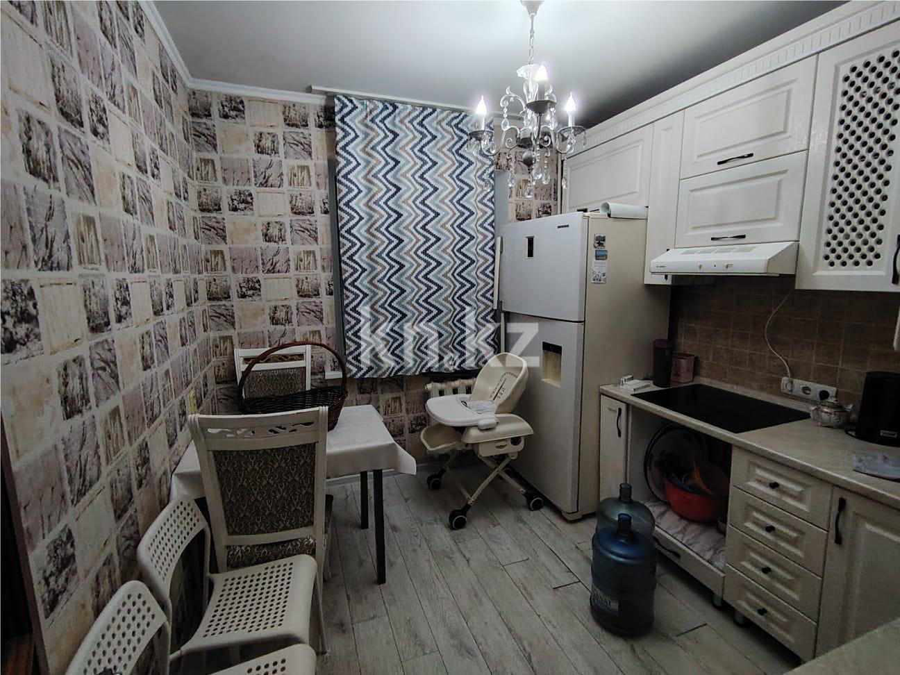 Продажа 4-комнатной квартиры, 76 м² в Караганде - фото 11