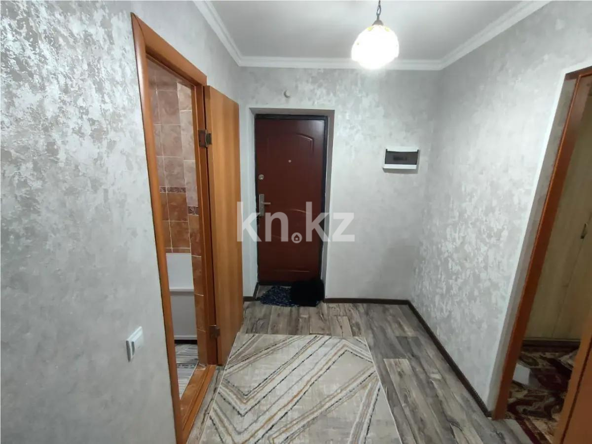 Продажа 1-комнатной квартиры, 35 м² в Астане - фото 4