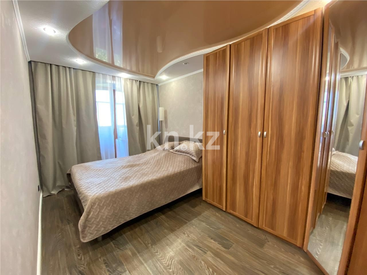 Продажа 3-комнатной квартиры, 57 м² в Караганде - фото 2