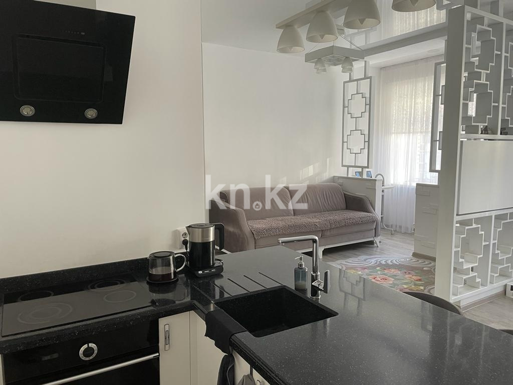 Продажа 2-комнатной квартиры, 58 м² в Караганде - фото 17
